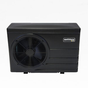 Welldana Heat pump FPH Super Silent