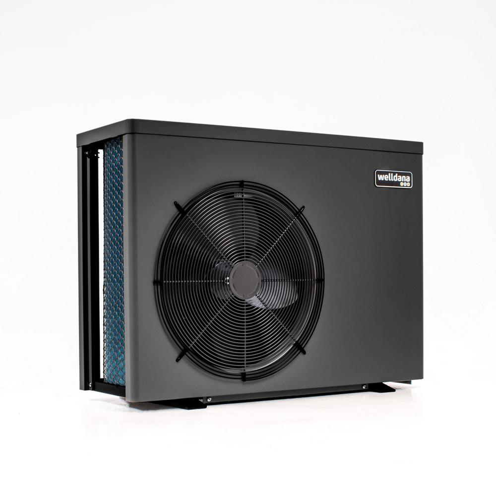 Welldana varmepumpe FPH Comfort Inverter - Image 2