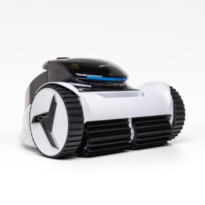 X-Warrior AIR Bundsuger AX28 Kabelfri