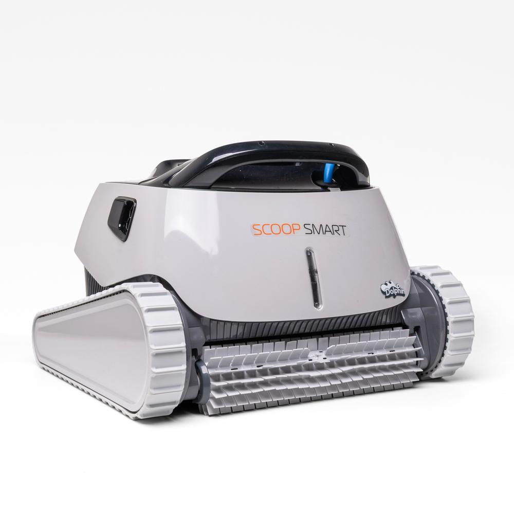 Dolphin Scoop Smart