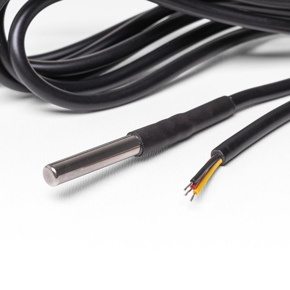 Temperatur Sensor DS18B20 Comfortana Pro X3 - Image 2