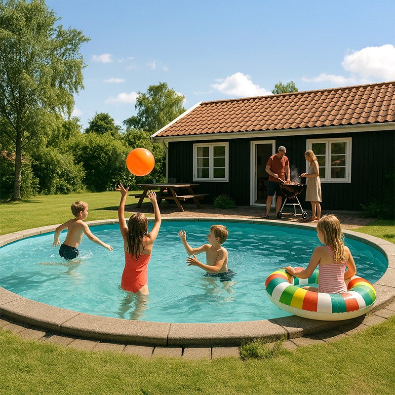 Pool Milano - Image 5