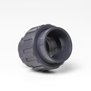 Union m indv.gevind 2" x indv. 63 mm