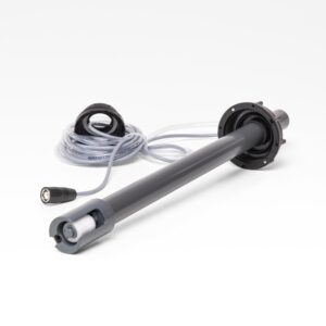 Sugelanse til pool relax/pH Fu Ph, klor, Bayrosoft