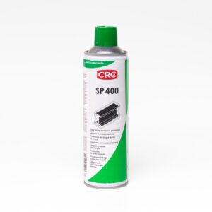 Beskyttelsesspray til rustfri stål Langtidsbeskyttelse