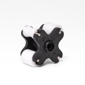 Drivhjul Til Peristaltisk Pumpe 10-100 l/t  230 V