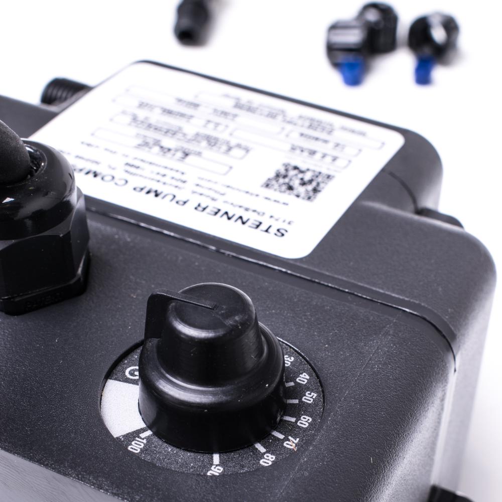 Stenner Flock pump - Image 4