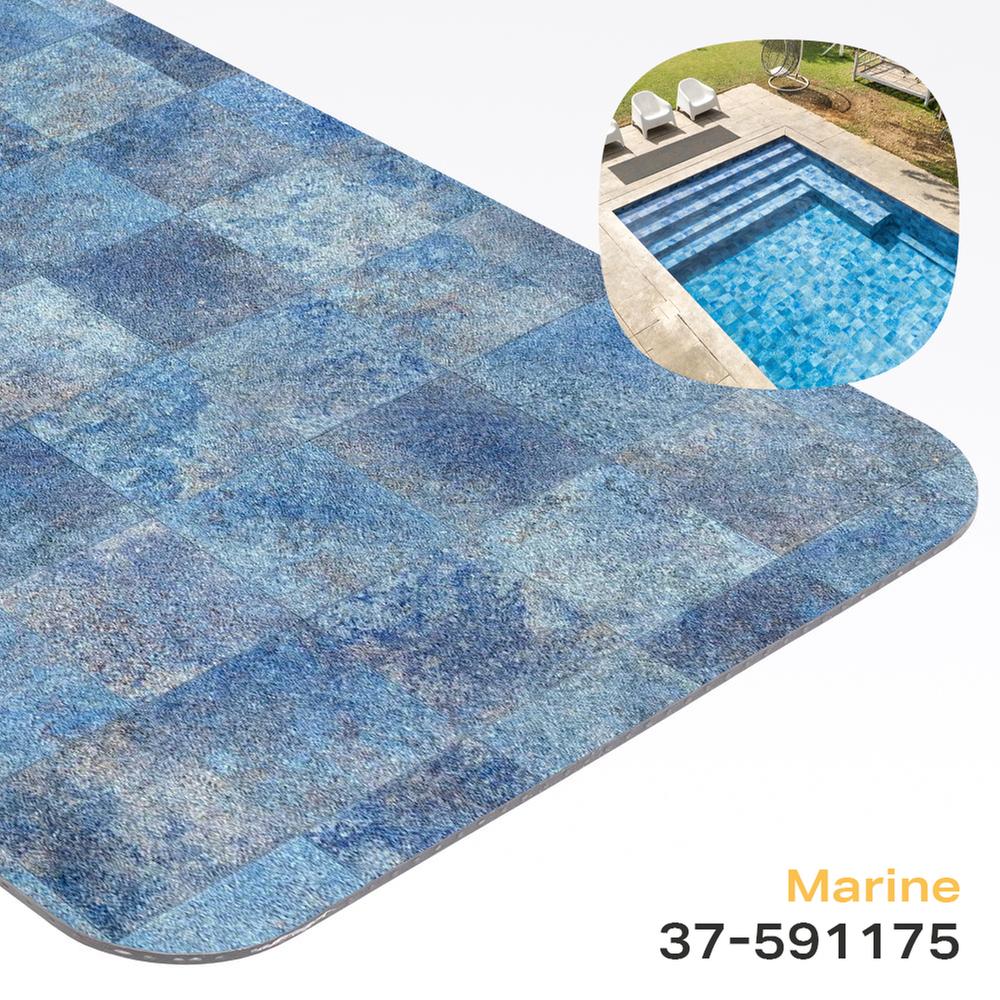 Haogenplast StoneTile Folie - Image 7