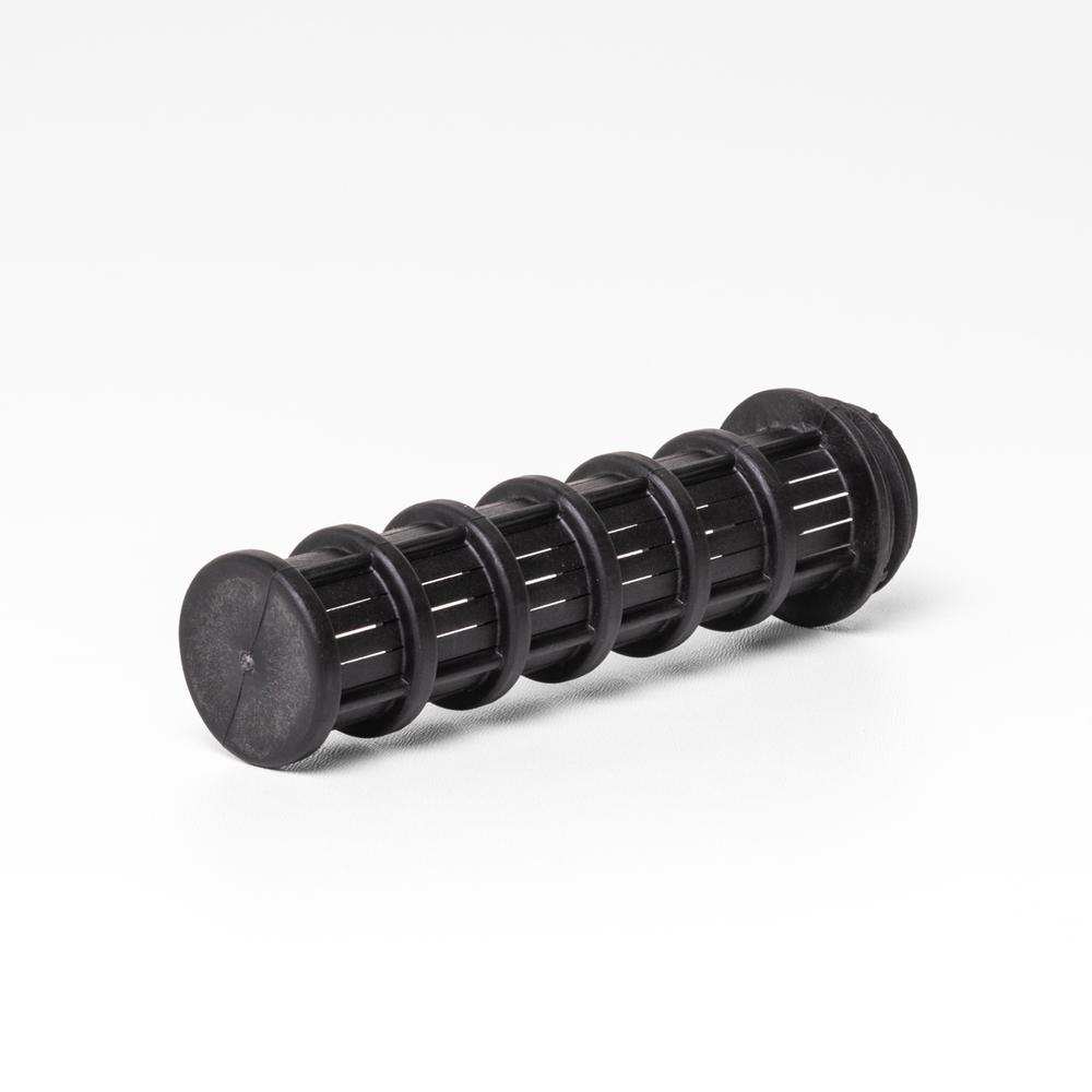 Lateral rør f. Ø 510 L= 126 mm 1" Gevind - Image 2