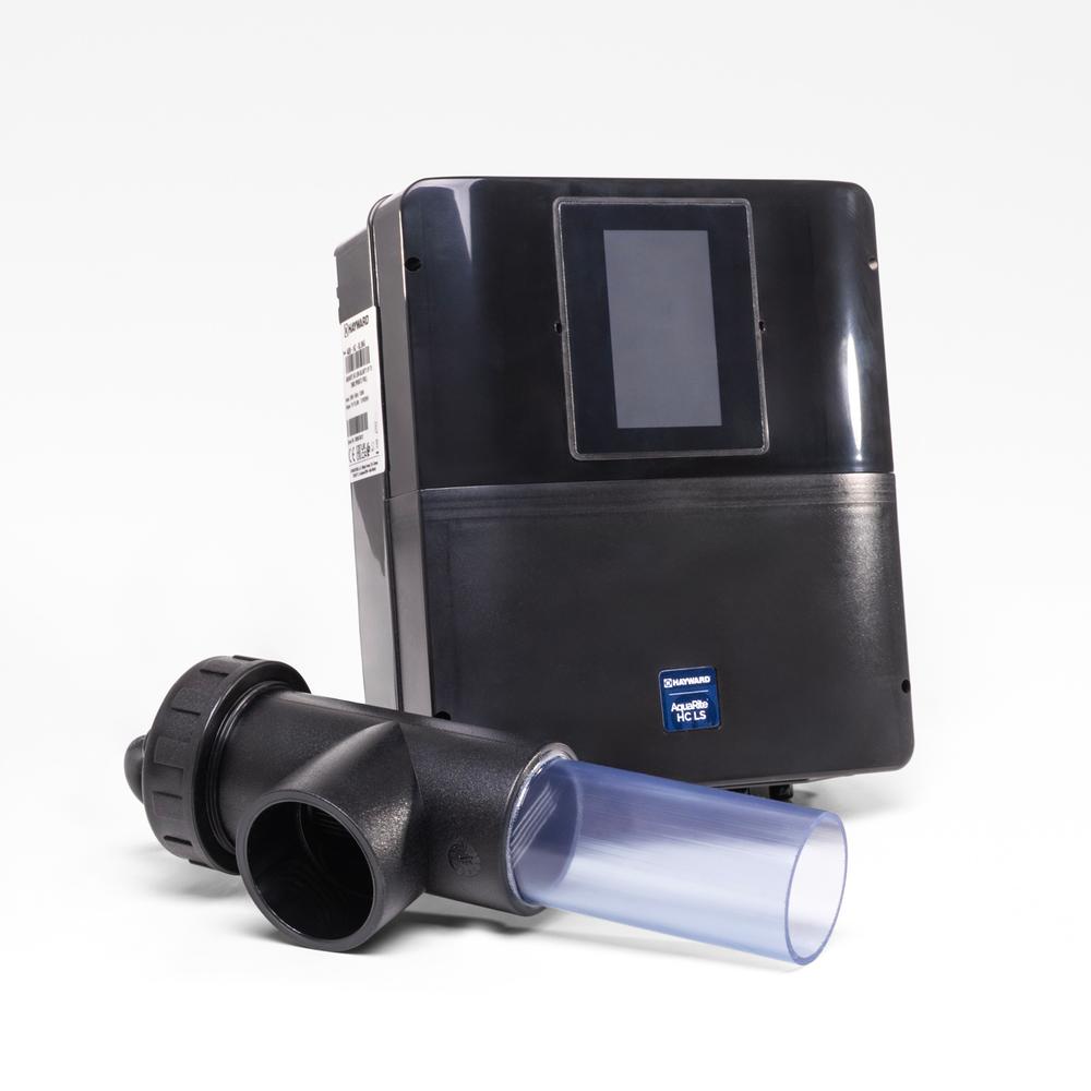 Welldana High-End kemistyring. Lav Salt / Frit klor - Image 2