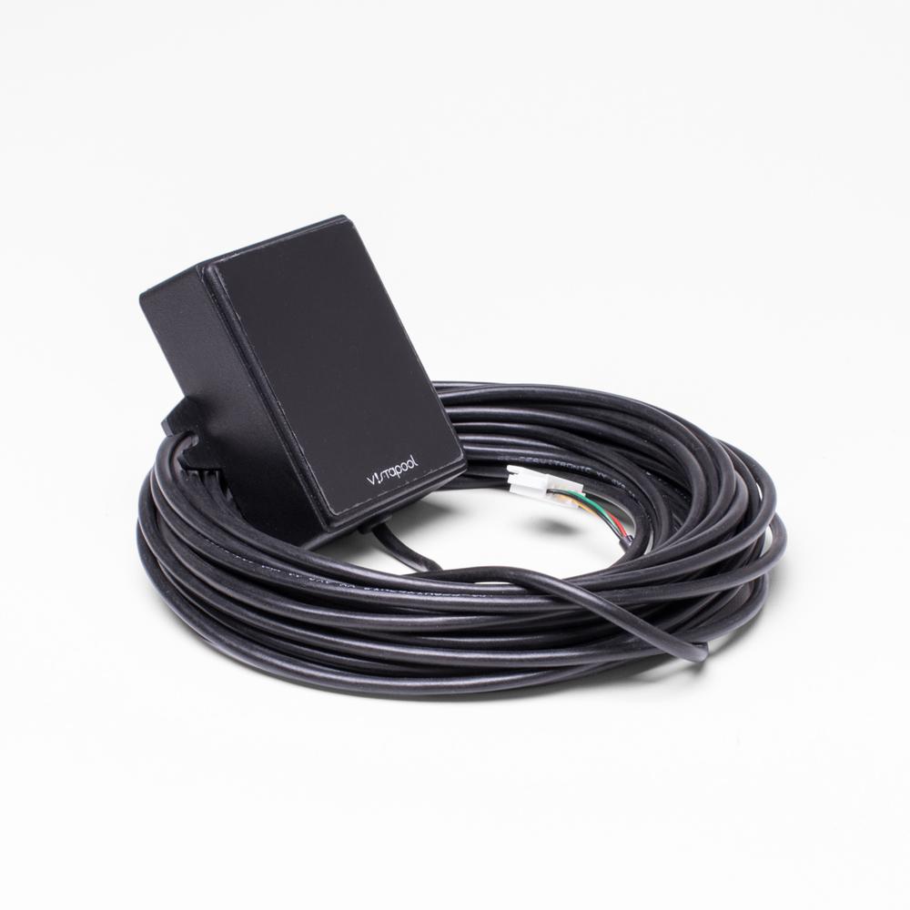 Welldana High-End kemistyring. Lav Salt / Frit klor - Image 8