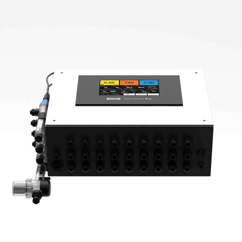ASIN Aqua Pro - Image 3