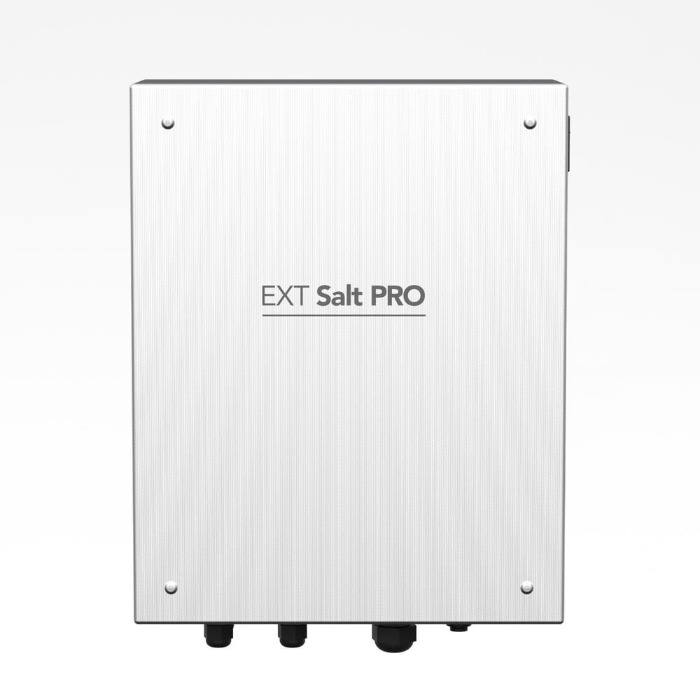 EXT SALT PRO Asin Aqua Salt Pro system
