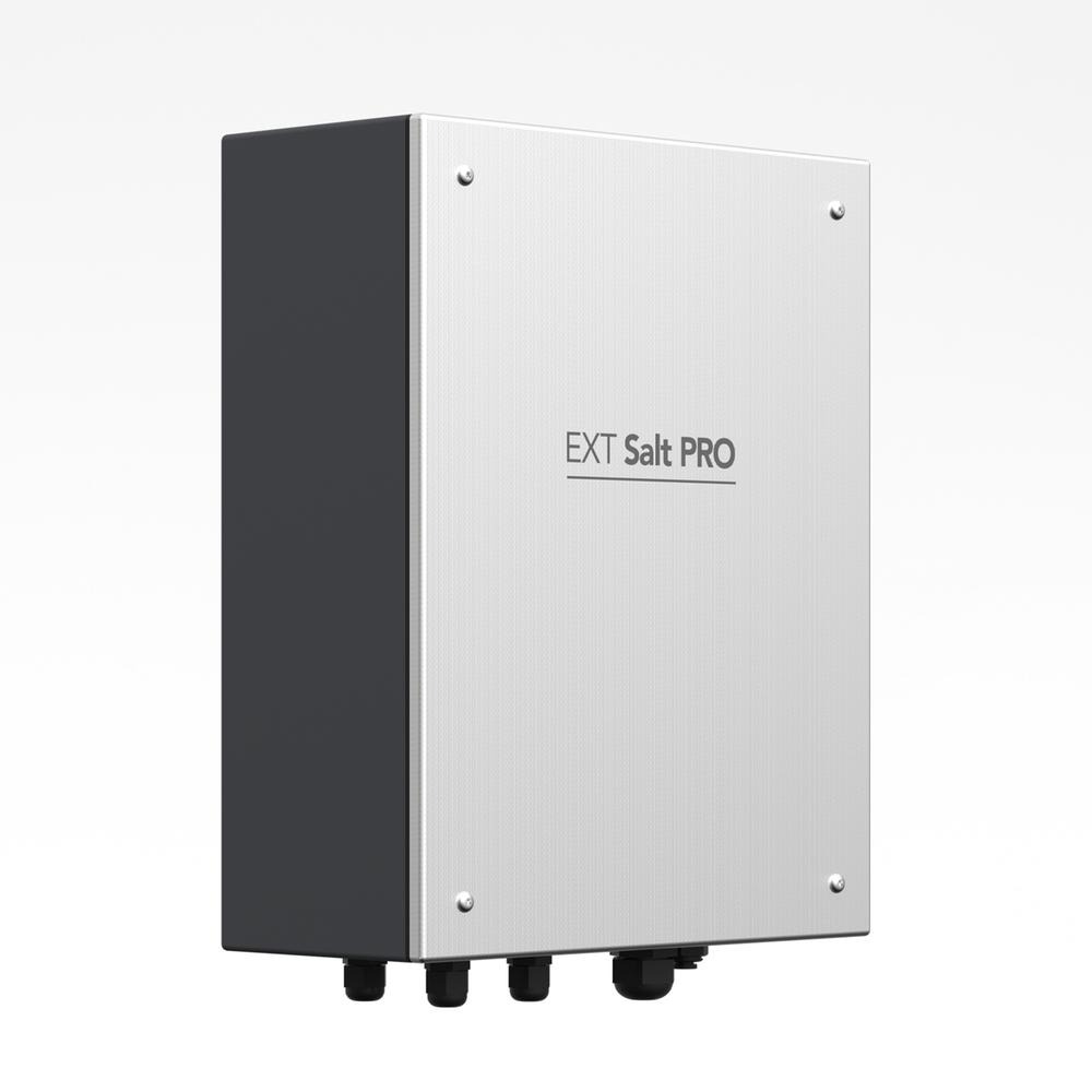 EXT SALT PRO Asin Aqua Salt Pro system - Image 2