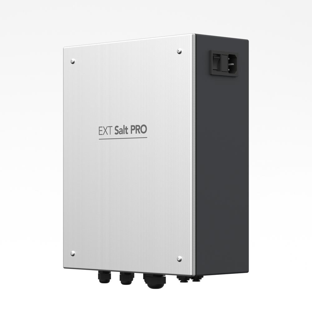 EXT SALT PRO Asin Aqua Salt Pro system - Image 4