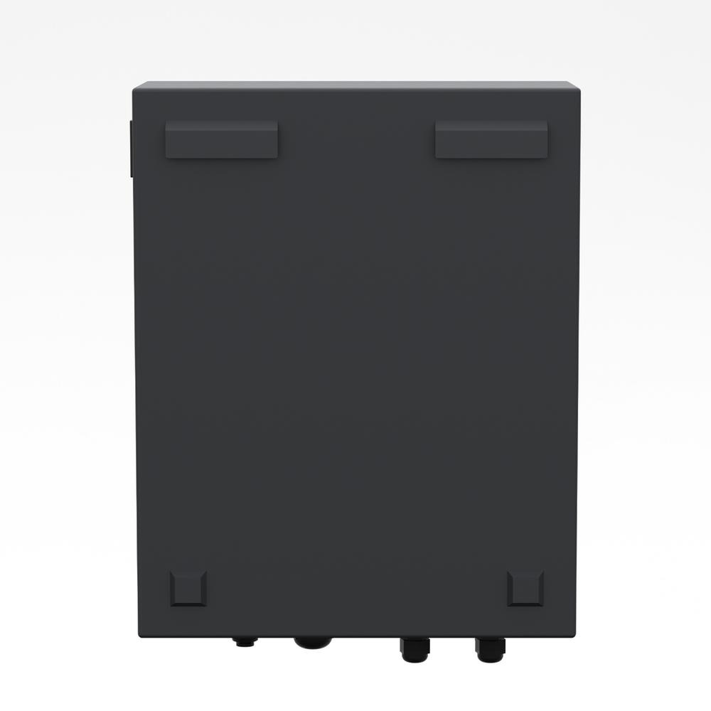 EXT SALT PRO Asin Aqua Salt Pro system - Image 5