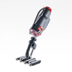 Bundsuger Precision V-10 Opladelig