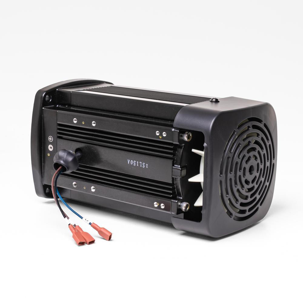 Motor til Inverpro pumpe Til 36-140053 - Image 3
