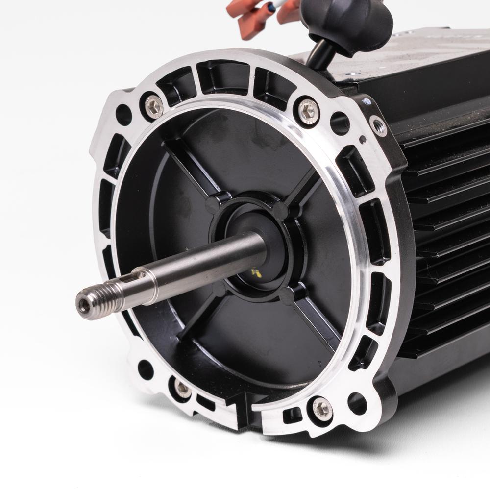 Motor til InverEco pumpe Til pumpe 36-140085 - Image 2