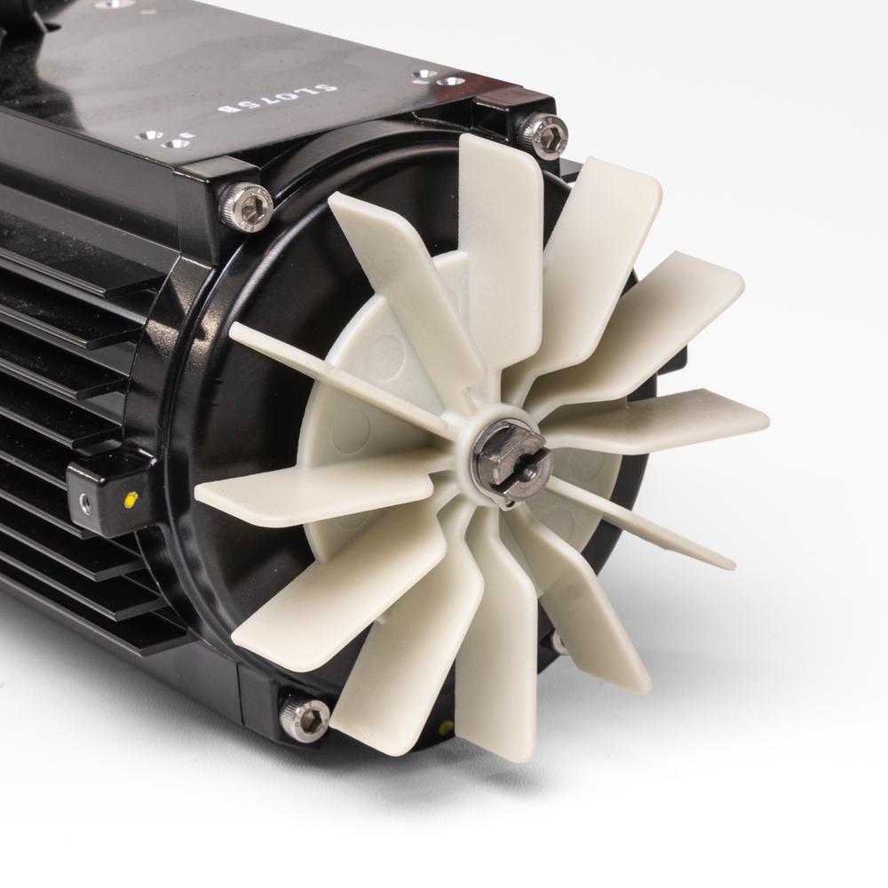 Motor til InverEco pumpe Til pumpe 36-140085 - Image 3