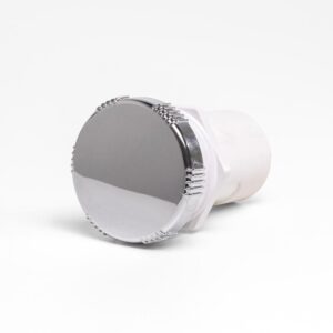 Luftkontrol Ø 32mm, crome