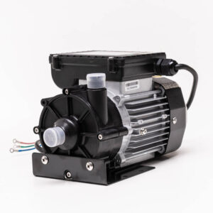 Spa pumpe 180W 230 V