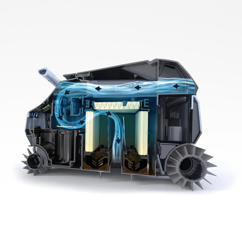 Dolphin EON Poolrobot - Image 10