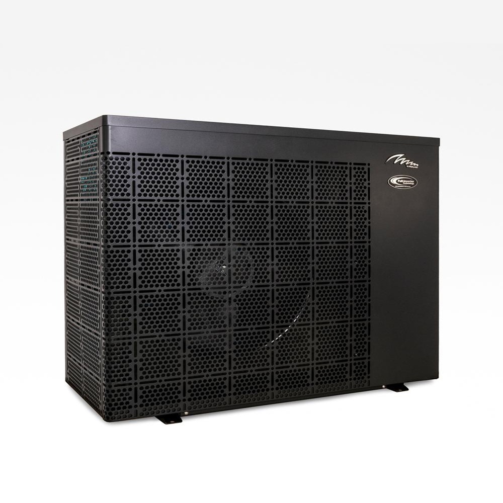 Inverter Plus Poolvarmepumper