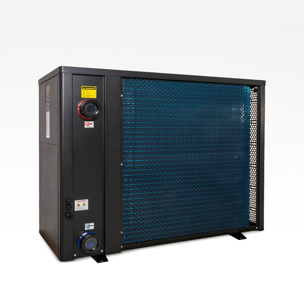 Inverter Plus Poolvarmepumper - Image 2