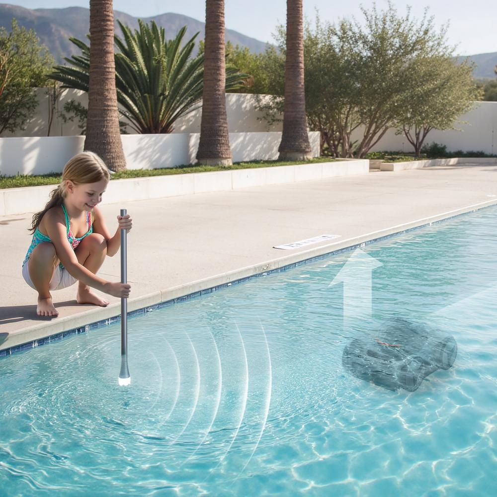 iGarden M1 Poolrobot - Image 13