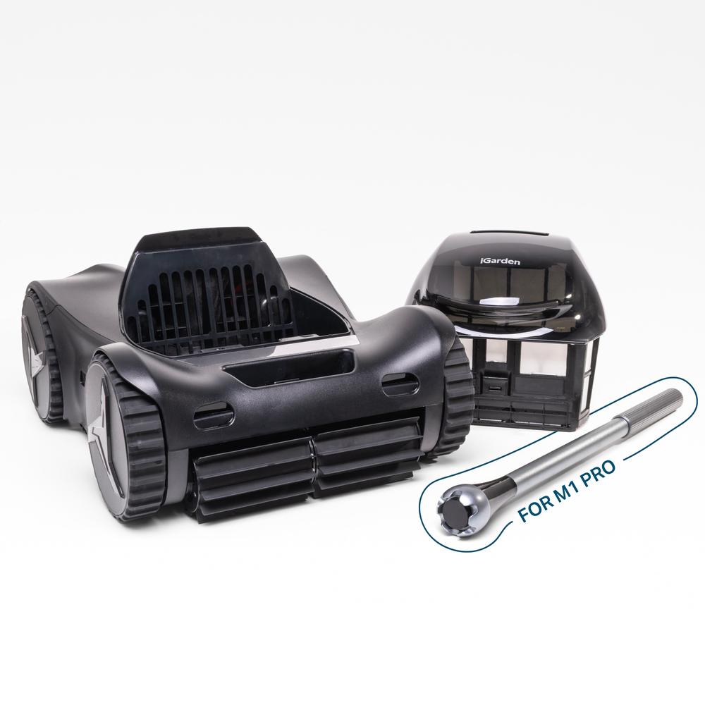 iGarden M1 Poolrobot - Image 5
