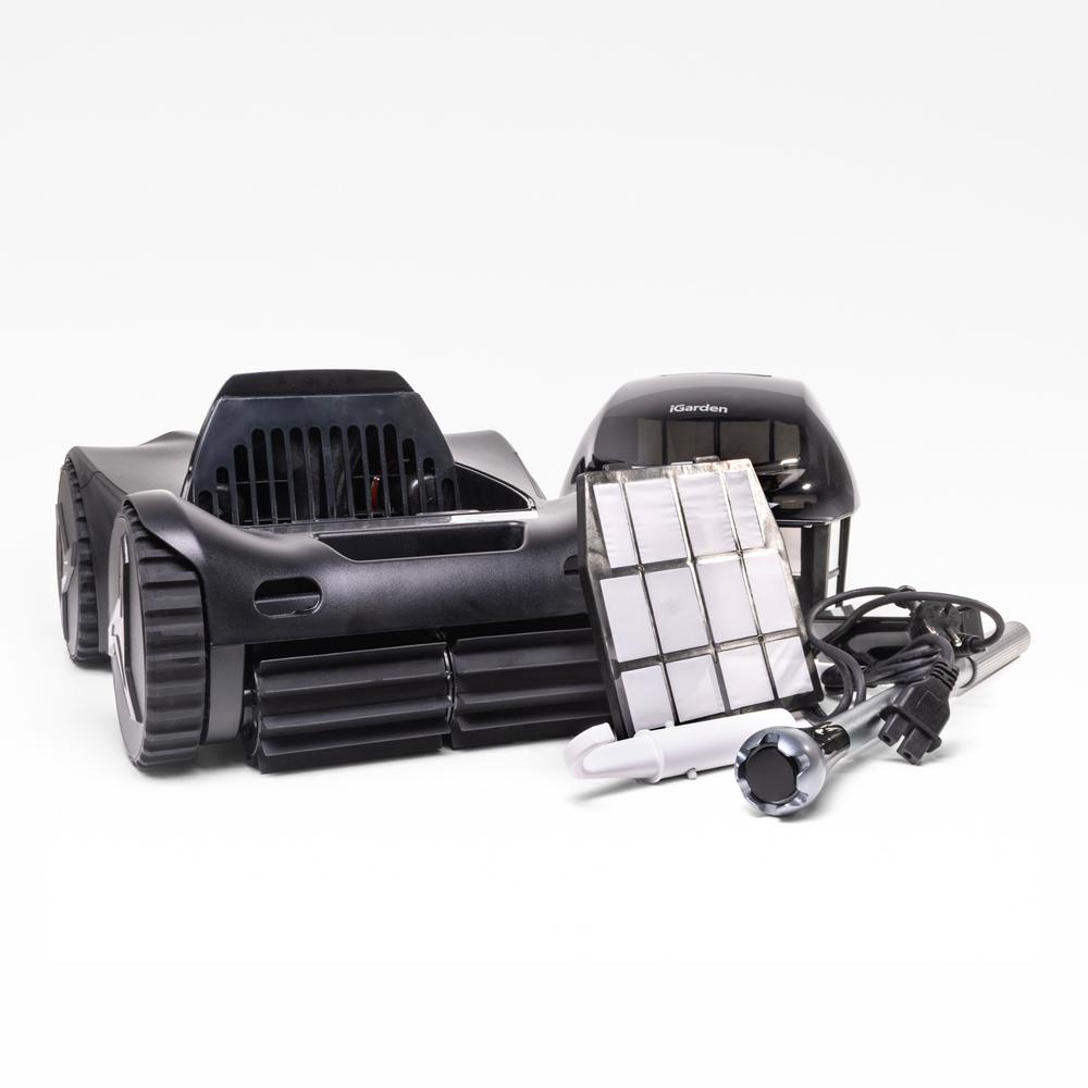 iGarden M1 Poolrobot - Image 6