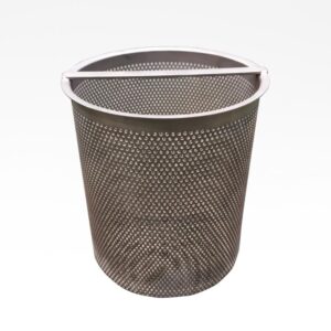 Basket f. prefilter 8 L AISI 316