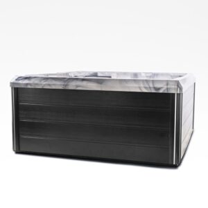 Comfortana Pro X3 Sommerhusspa CLASSIC 220 x 220 x 96cm  Odyssey