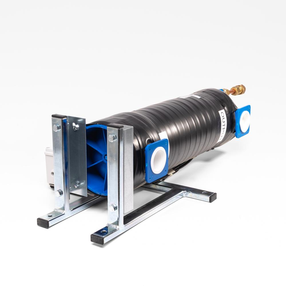 Silver IV Pro Split Varmepumpe - Image 9